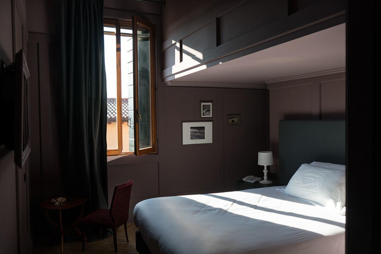 Hotel 5 Colonne Mirano Exteriér fotografie